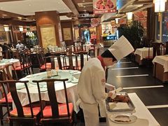 -惠丰堂饭庄·烤鸭·京味菜(西北旺·航天城店)