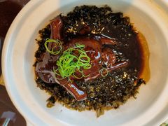 -环球港凯悦 · 享悦中餐厅