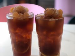-柠檬树茶餐厅(海雅缤纷城店)