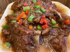 -香云轩·顺德菜(香云纱园林酒店店)