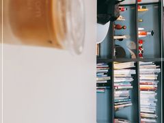 -dotcom coffee古点咖啡(致真大厦店)