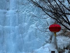 -黑龙潭风景区