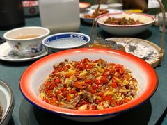 -莫小炒·鲜辣江西菜
