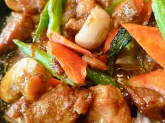 -日昌餐馆(亦庄店)