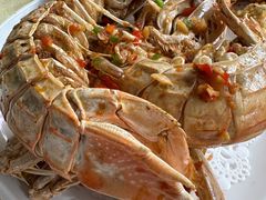 -老字号蛇口德记烧腊饭店·海鲜加工