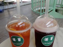 -有猫主题·治愈系猫咖(曾厝垵店)