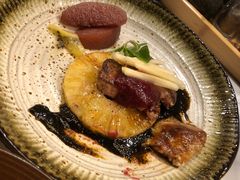 -阿吾罗日本料理(K11艺术中心店)