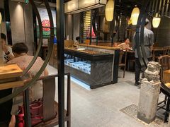 -呷哺呷哺 小火锅 (浦东新欧尚超市店)
