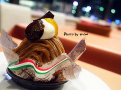 -不二家(数寄屋橋店)