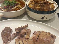 -狮王府淮扬菜(新街口友谊店)