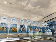 -Something For(金地威新中心店)