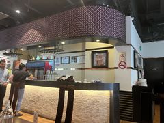 -克比叔叔印度餐厅Kebabs on the Grille (人民广场店)