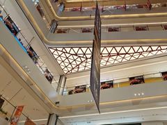 -大悦城(沈阳中街店)