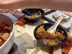-聚味瞿记·龙虾堂(咸嘉湖店)