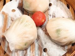 -点都德(世纪汇店)