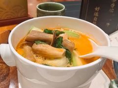-王府茶宴(大观园总店)