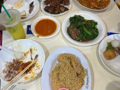 -纽顿熟食中心