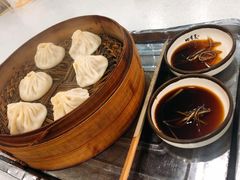 -四季美汤包(户部巷店)
