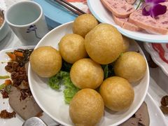 -草原传奇鲜羊火锅(桥北店)