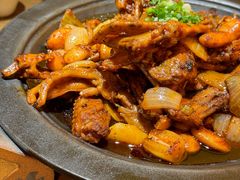 -六月雪干锅(涪城万达广场店)