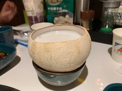 -润泽园椰子鸡(汇一城店)