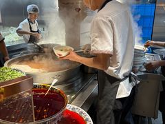 -清真·马安军辣子牛肉面