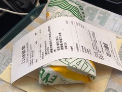 -赛百味SUBWAY(东风广场店)