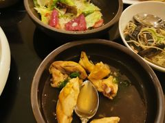 -玫瑰厅上海菜(兴国路店)