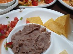 -panchos 墨西哥餐厅(嘉绿苑店)