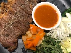 -娜娜家·Nana's restaurant(国金汇店)