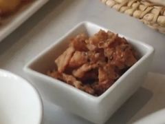 薄脆-时间里·新派粤菜(远洋店)