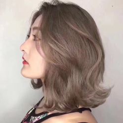-芳琪造型