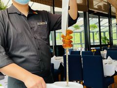 -拉蒂娜·巴西牛排馆 Latina·Brazilian Steakhouse(陆家嘴旗舰店)