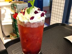 -小镇大厨新概念复合中餐厅(万达广场大连高新店)