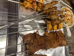 -熙成烧烤·三十三年(开发区店)