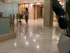 -上海建国宾馆-葵园餐厅