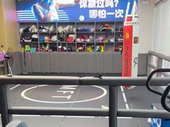 -我爱运动健身·游泳·瑜伽·普拉提馆(大卫城店)
