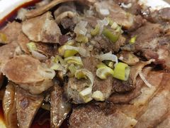 -翟氏天天小吃(上东街区店)
