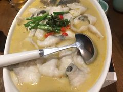 -粗茶淡饭·隐庐私厨(东亭店)