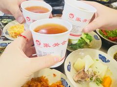 -张关合渣(航空大道店)