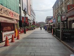 -小白楼1902欧式风情街