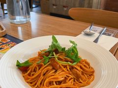 -必胜客(安盛金马店)