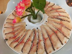 -马家斑.鲜鱼火锅(松湖万科店)