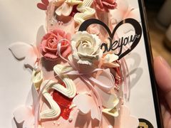 -柏尼娅PEARIA·蛋糕定制(北京SKP店)