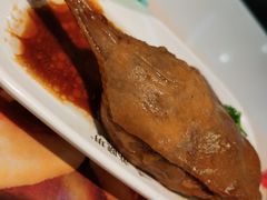 -苏晓玥·手作江南小吃(深圳北站店)