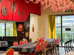 -又见马甲M8融合西餐厅(体育中心店)