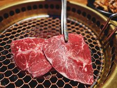 -九畋町和牛黑牛烤肉料理(三里屯3·3大厦店)