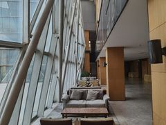 -灞柳驿酒店(香湖湾地铁站店)