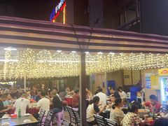 -鑫渔港海鲜本地菜·山海关浑锅(东戴河店)