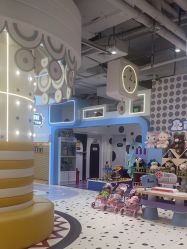 -米兜欢乐王国·儿童乐园(宝安益田假日天地店)